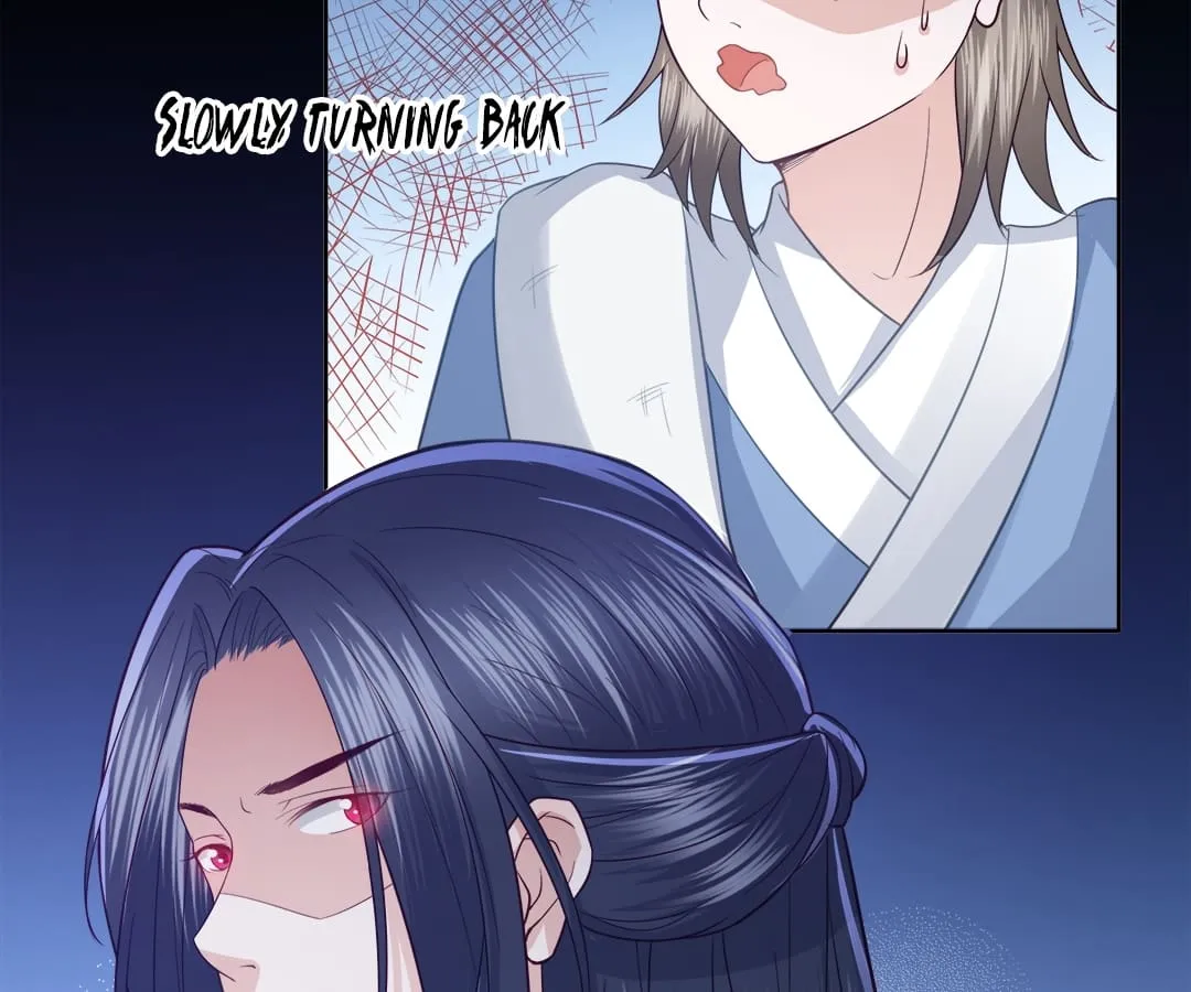 Lost Phoenix: Spoil the Repudiated Empress Chapter 7 Online - página 28