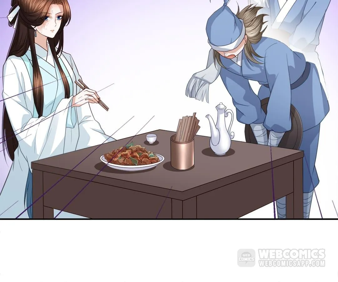 Lost Phoenix: Spoil the Repudiated Empress Chapter 7 Online - página 31