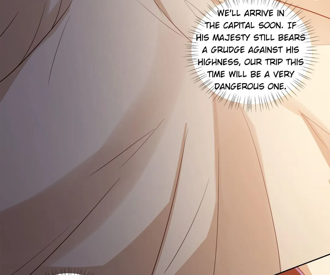 Lost Phoenix: Spoil the Repudiated Empress Chapter 7 Online - página 40