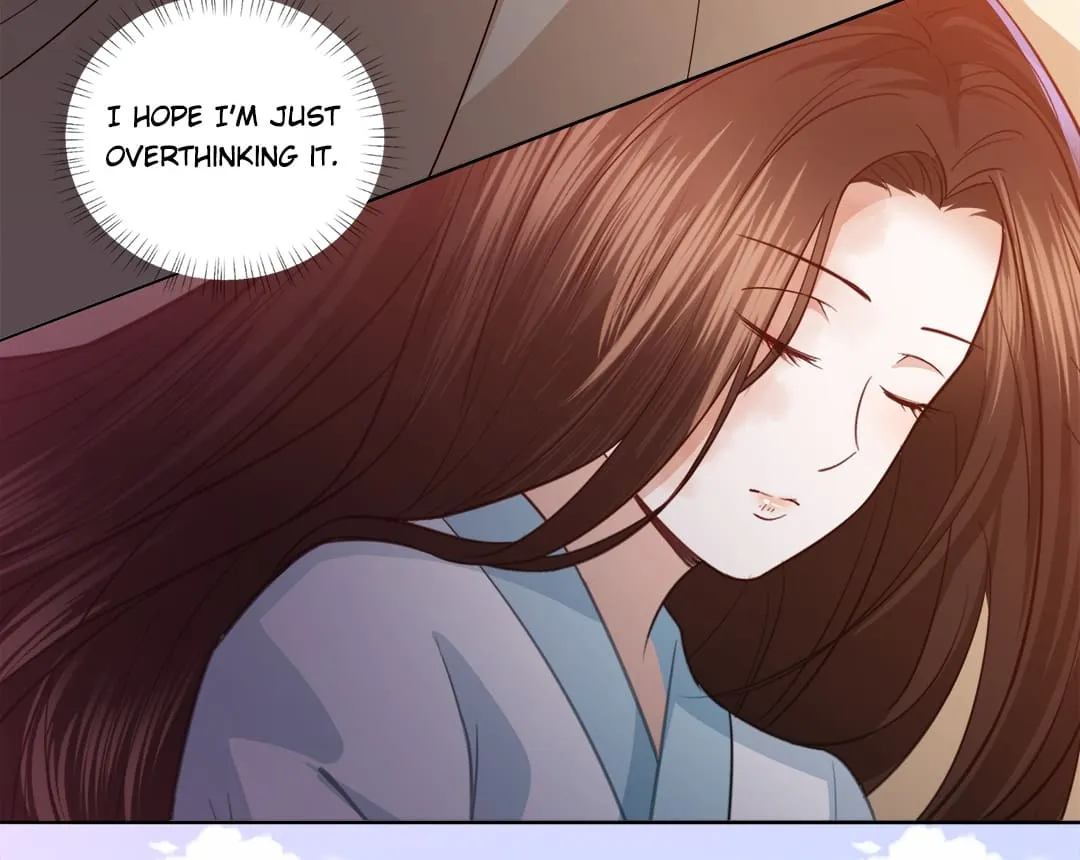 Lost Phoenix: Spoil the Repudiated Empress Chapter 7 Online - página 41