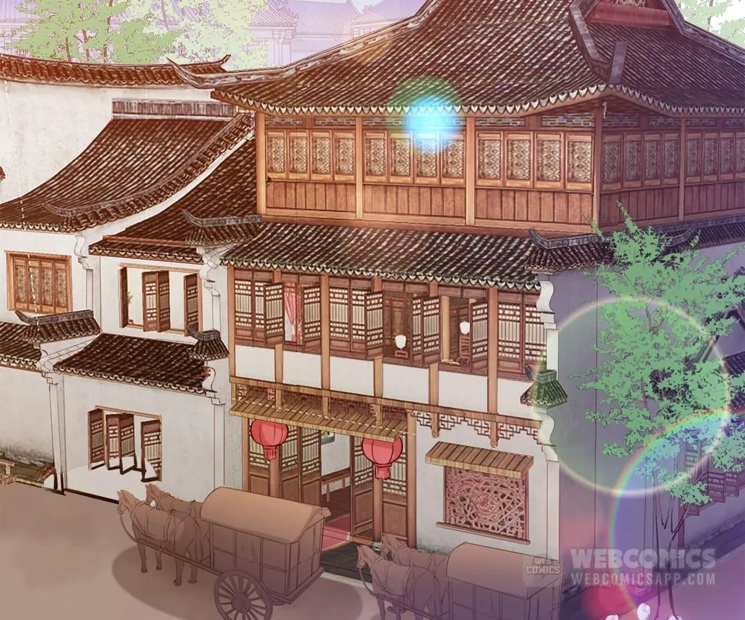 Lost Phoenix: Spoil the Repudiated Empress Chapter 7.2 Online - página 3