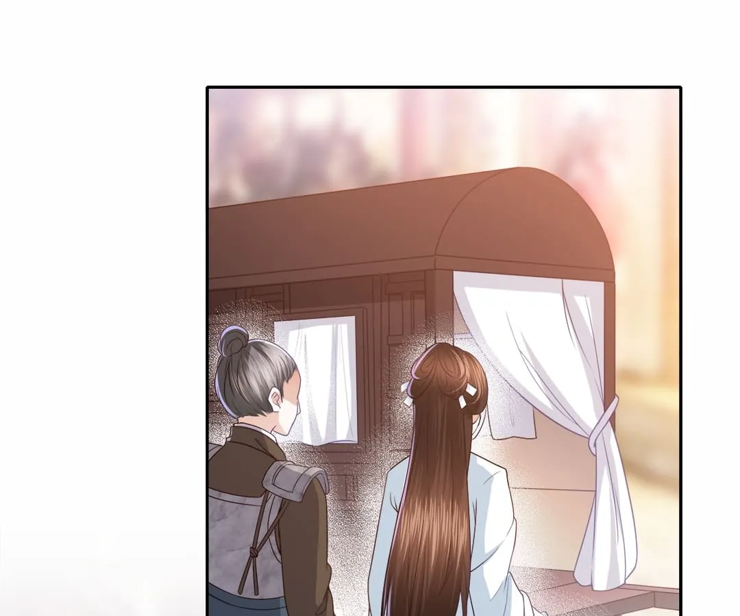 Lost Phoenix: Spoil the Repudiated Empress Chapter 7.2 Online - página 5