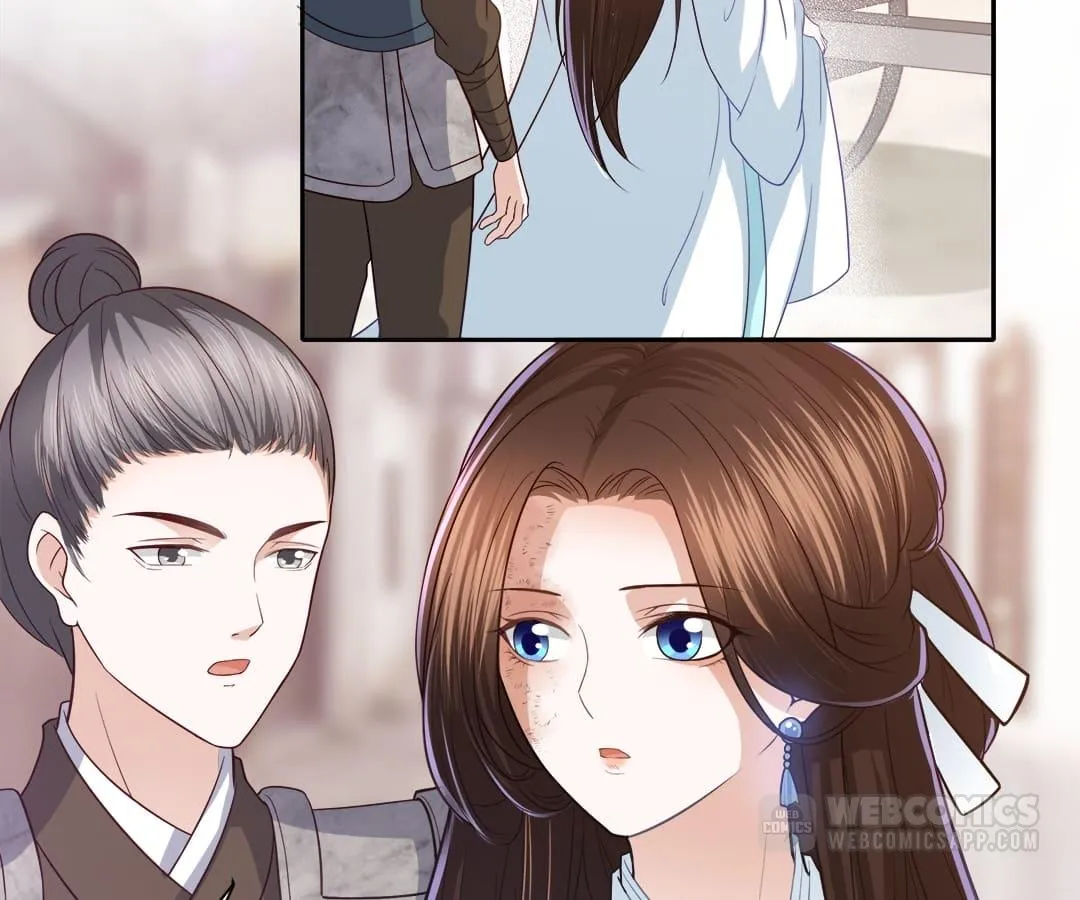 Lost Phoenix: Spoil the Repudiated Empress Chapter 7.2 Online - página 6