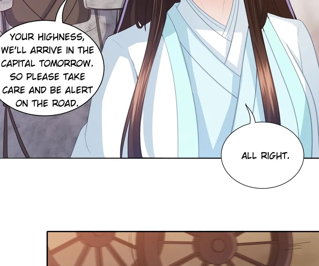 Lost Phoenix: Spoil the Repudiated Empress Chapter 7.2 Online - página 7