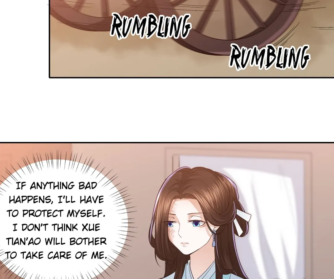 Lost Phoenix: Spoil the Repudiated Empress Chapter 7.2 Online - página 8