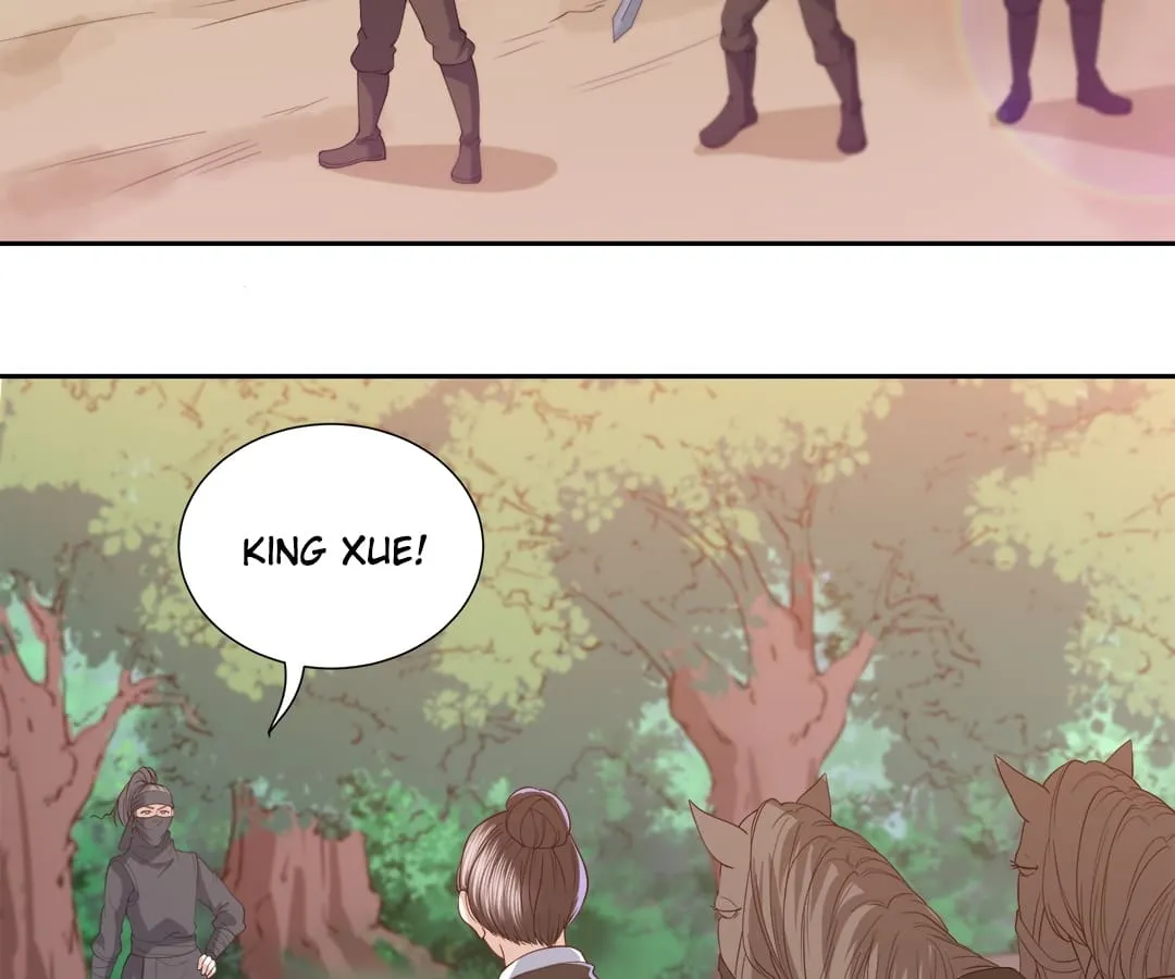 Lost Phoenix: Spoil the Repudiated Empress Chapter 7.2 Online - página 13