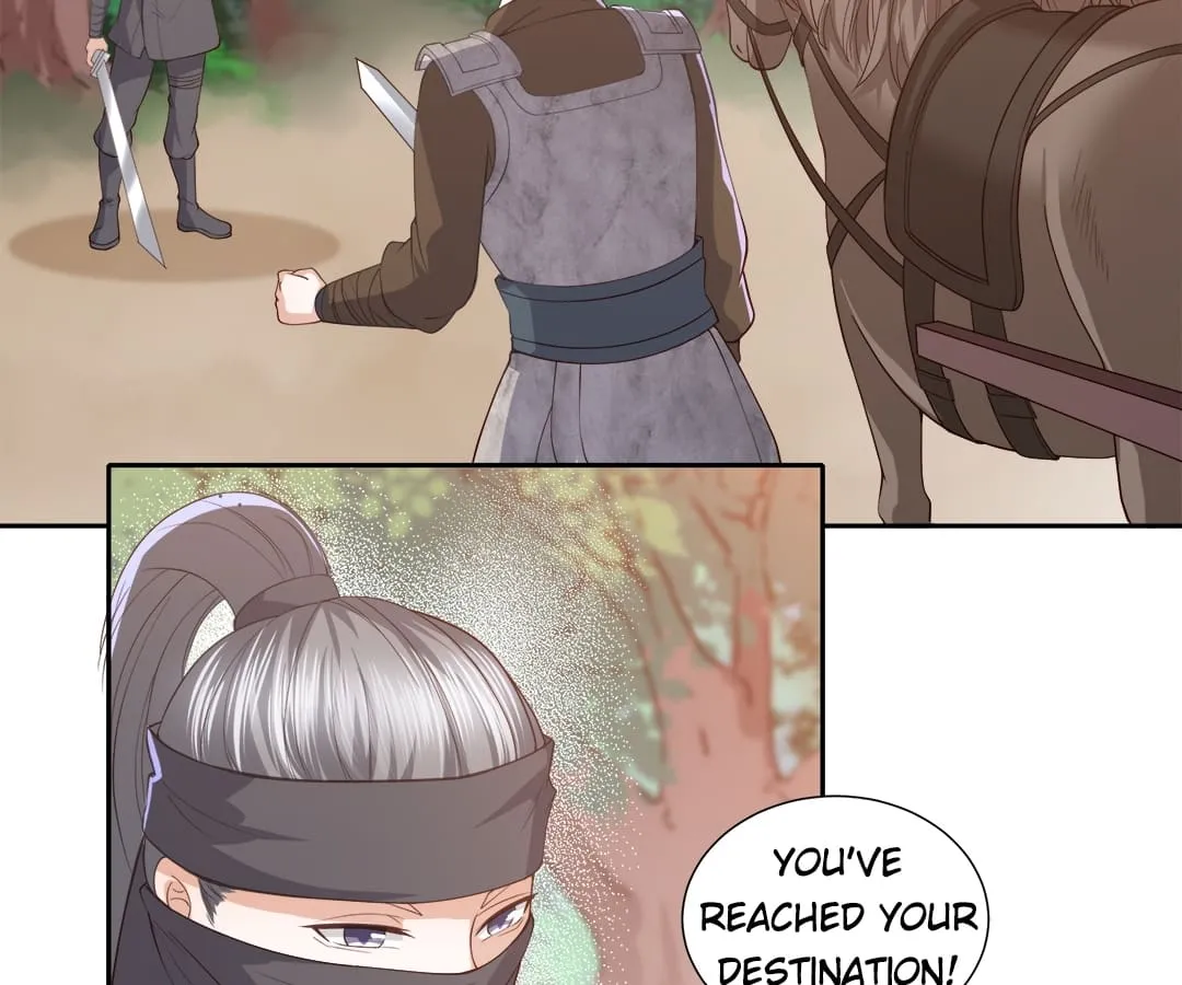 Lost Phoenix: Spoil the Repudiated Empress Chapter 7.2 Online - página 14