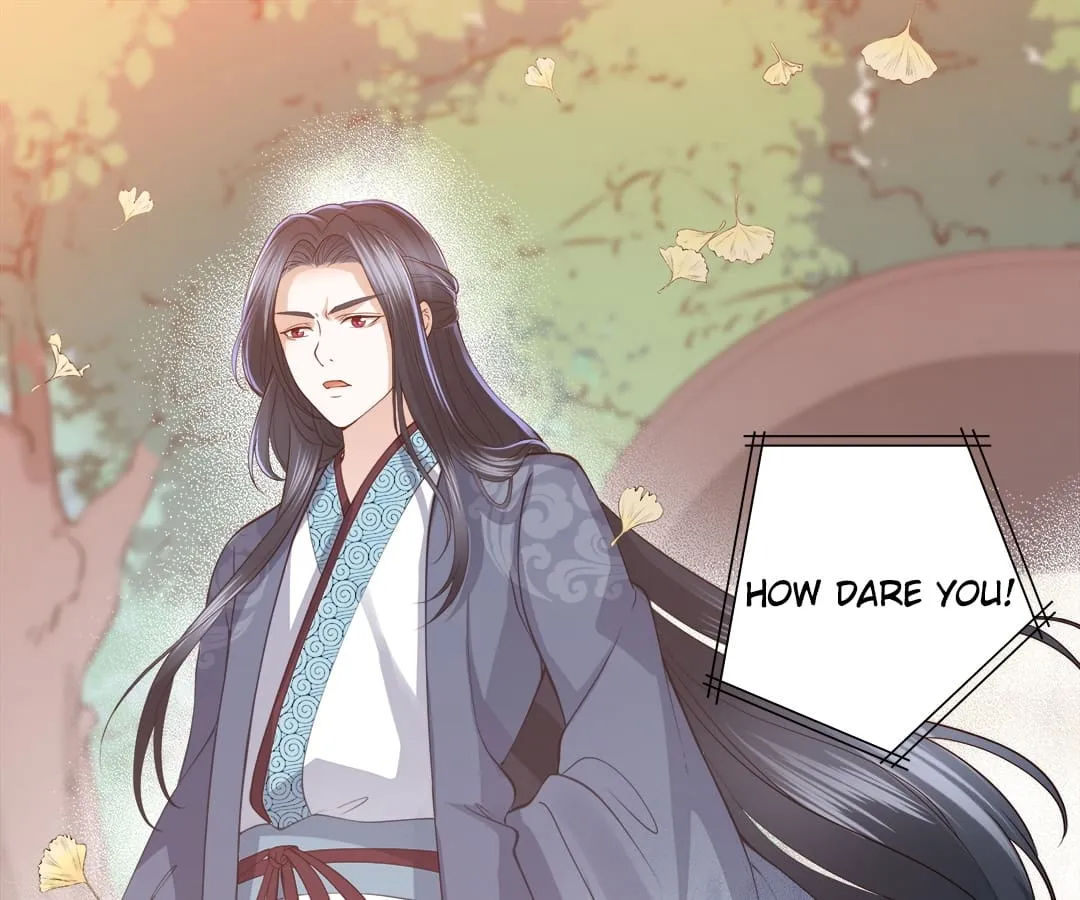 Lost Phoenix: Spoil the Repudiated Empress Chapter 7.2 Online - página 17