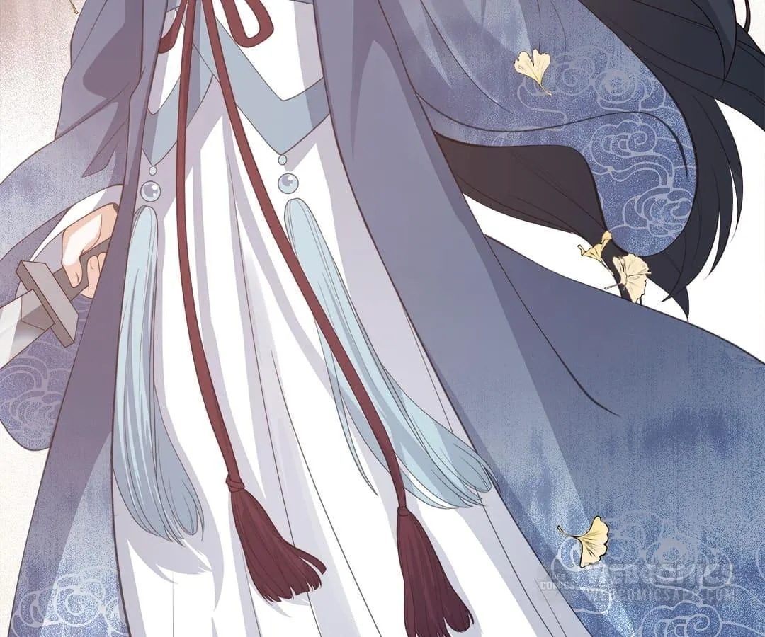 Lost Phoenix: Spoil the Repudiated Empress Chapter 7.2 Online - página 18