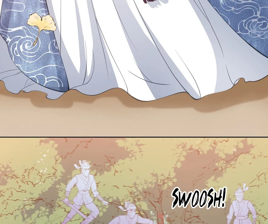 Lost Phoenix: Spoil the Repudiated Empress Chapter 7.2 Online - página 19