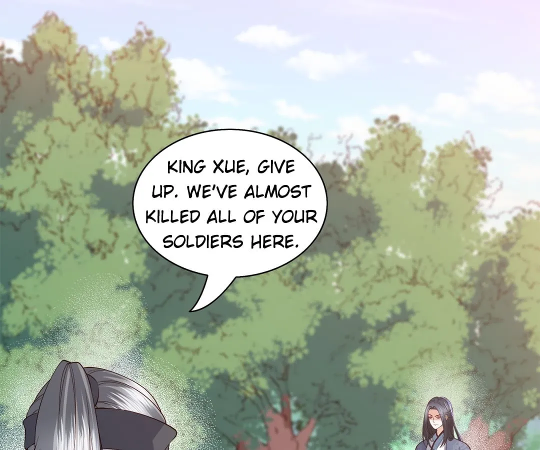 Lost Phoenix: Spoil the Repudiated Empress Chapter 7.2 Online - página 25