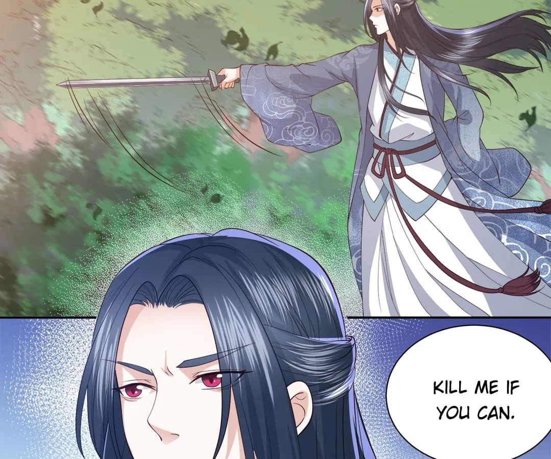 Lost Phoenix: Spoil the Repudiated Empress Chapter 7.2 Online - página 27