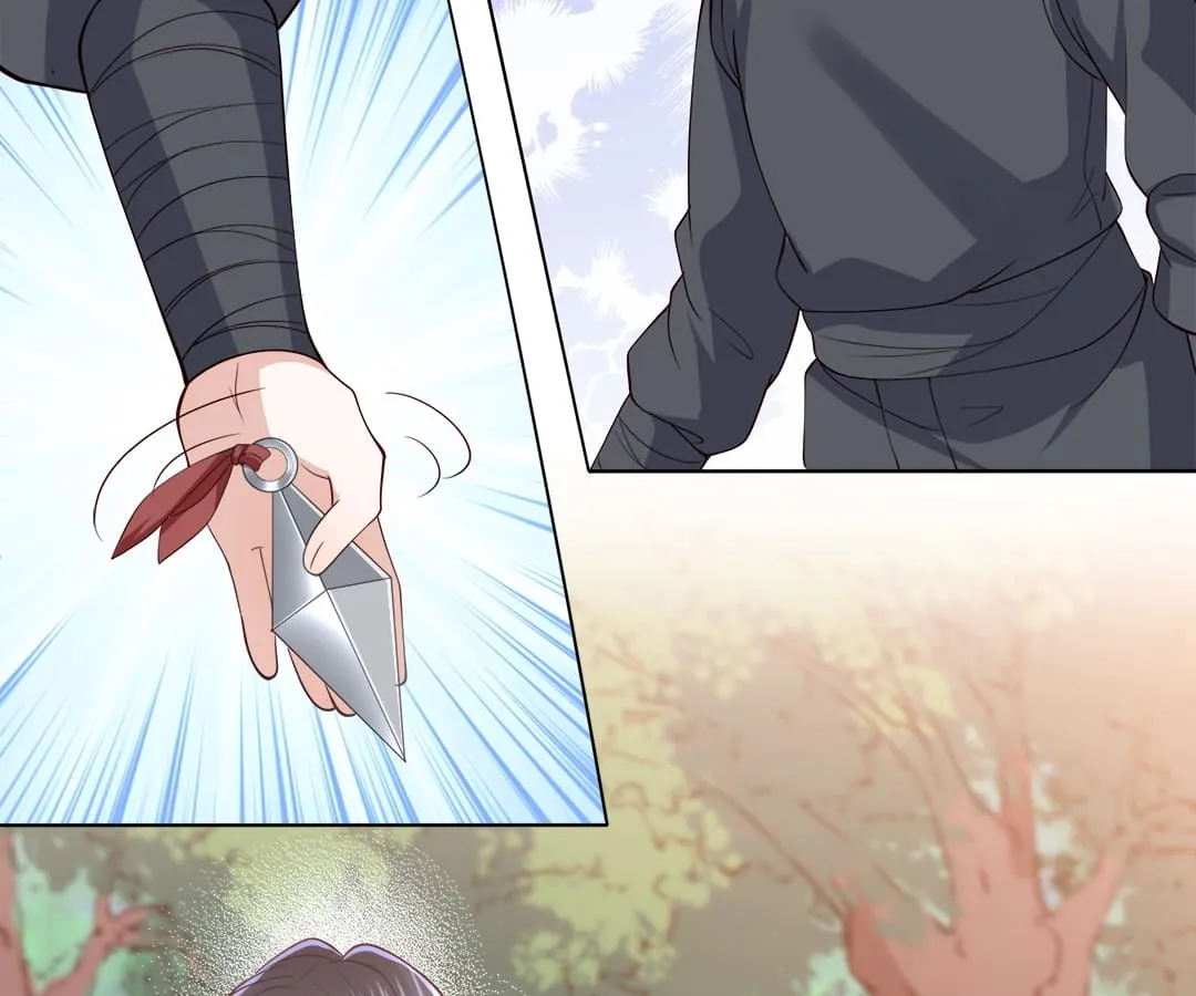 Lost Phoenix: Spoil the Repudiated Empress Chapter 7.2 Online - página 31