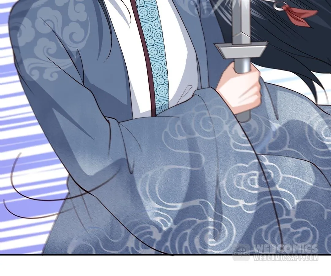 Lost Phoenix: Spoil the Repudiated Empress Chapter 7.2 Online - página 34