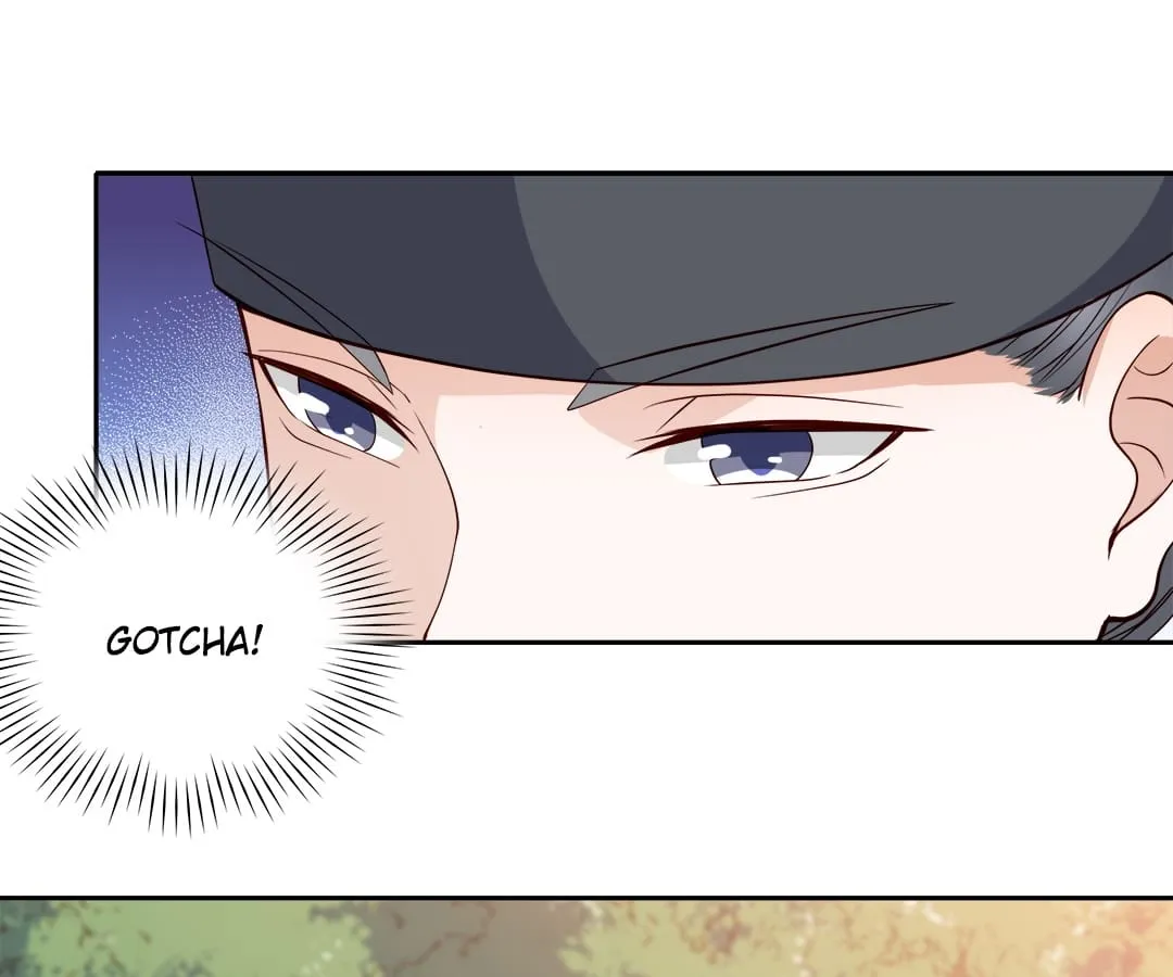 Lost Phoenix: Spoil the Repudiated Empress Chapter 7.2 Online - página 35