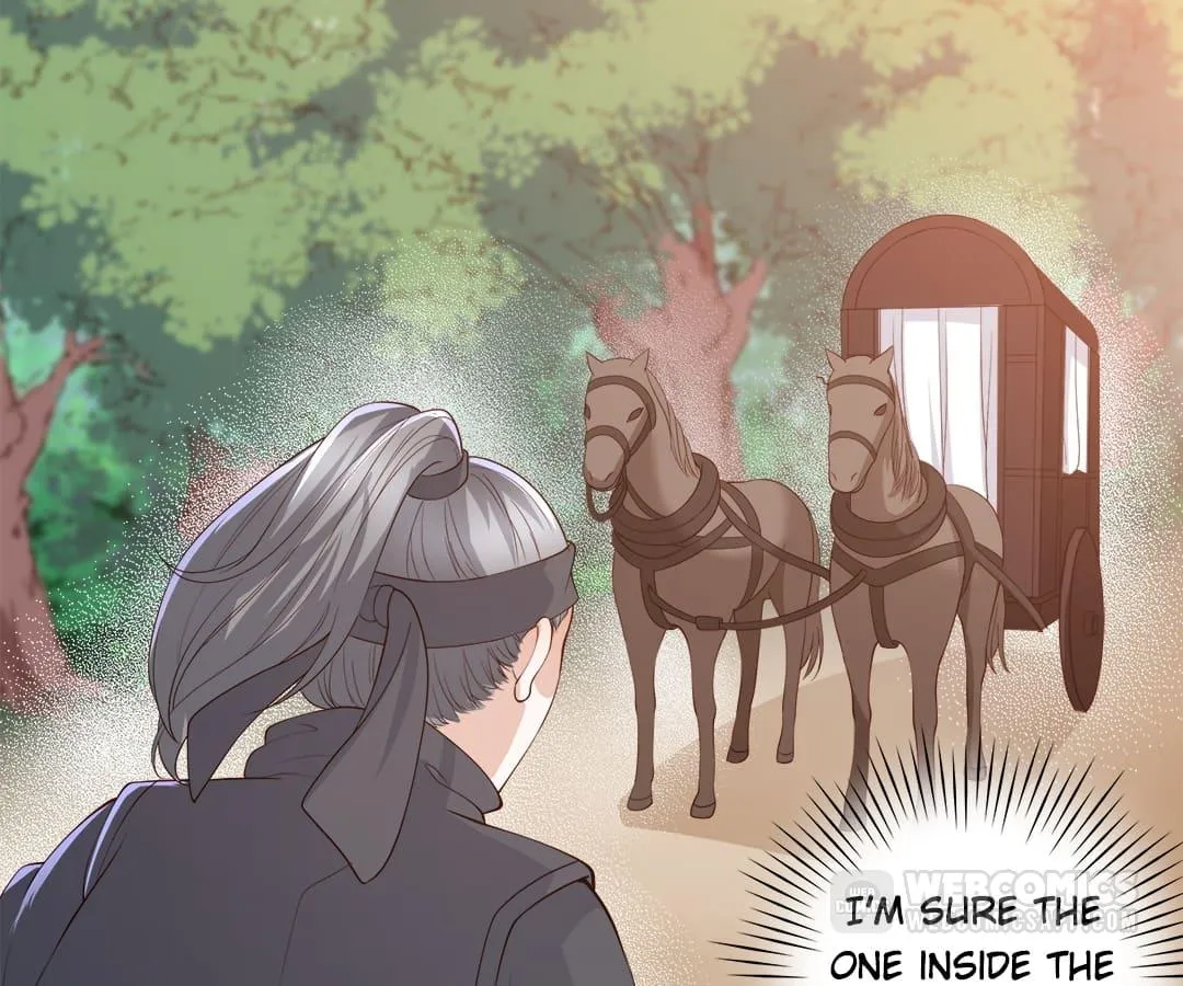 Lost Phoenix: Spoil the Repudiated Empress Chapter 7.2 Online - página 36