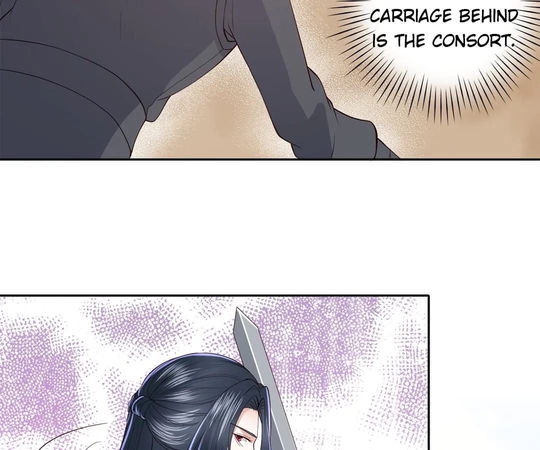 Lost Phoenix: Spoil the Repudiated Empress Chapter 7.2 Online - página 37