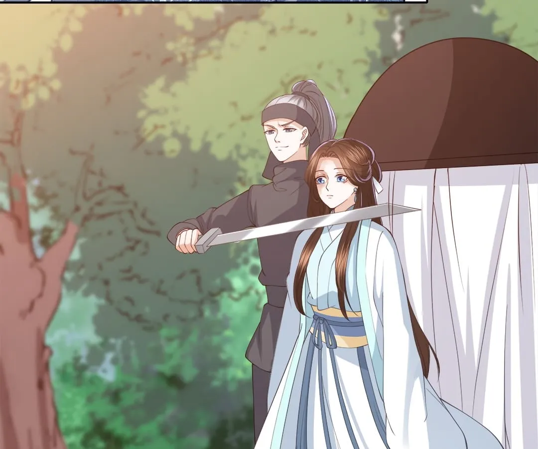 Lost Phoenix: Spoil the Repudiated Empress Chapter 7.2 Online - página 39