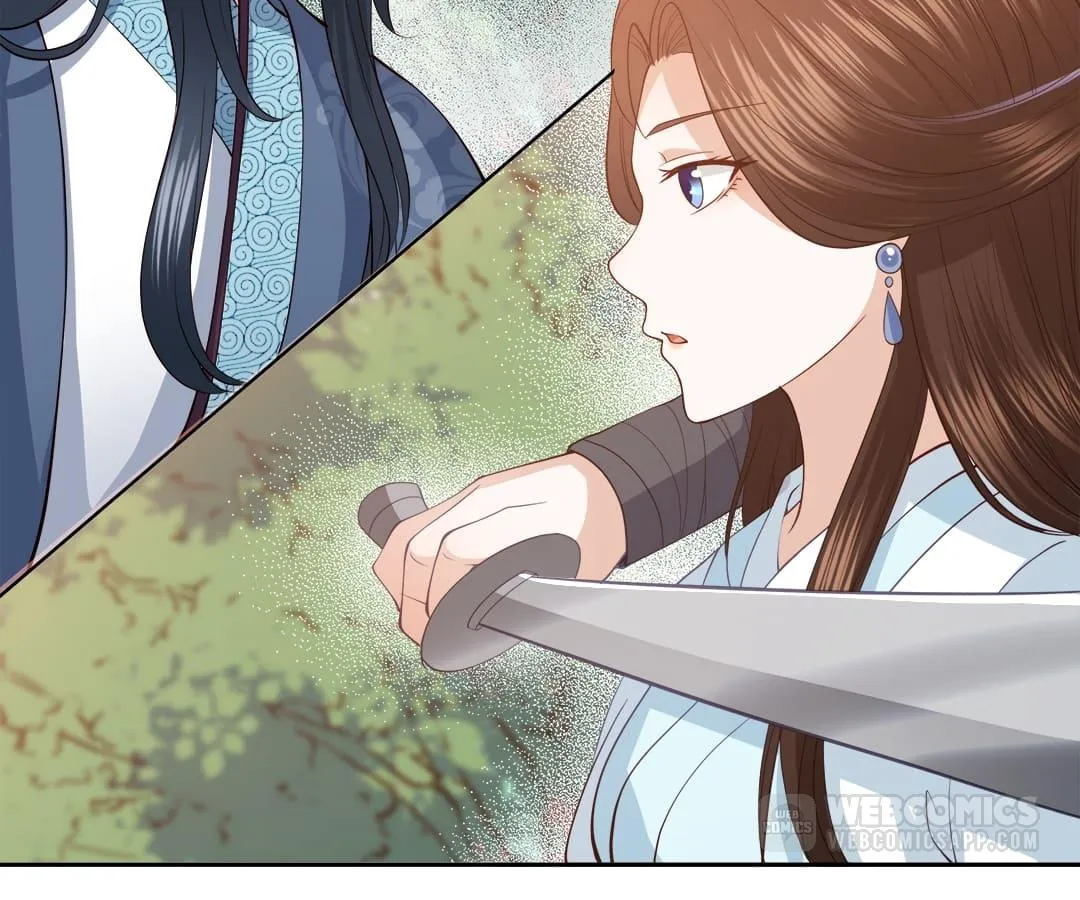 Lost Phoenix: Spoil the Repudiated Empress Chapter 7.2 Online - página 42