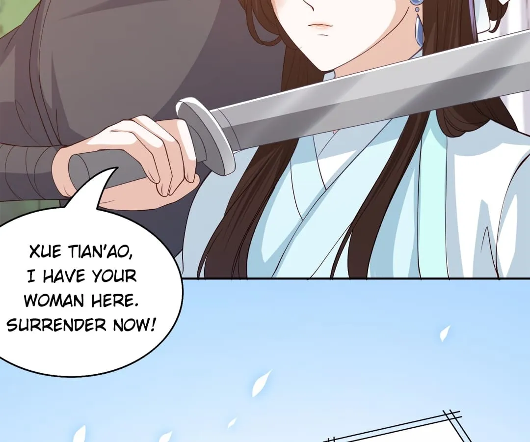 Lost Phoenix: Spoil the Repudiated Empress Chapter 7.2 Online - página 44