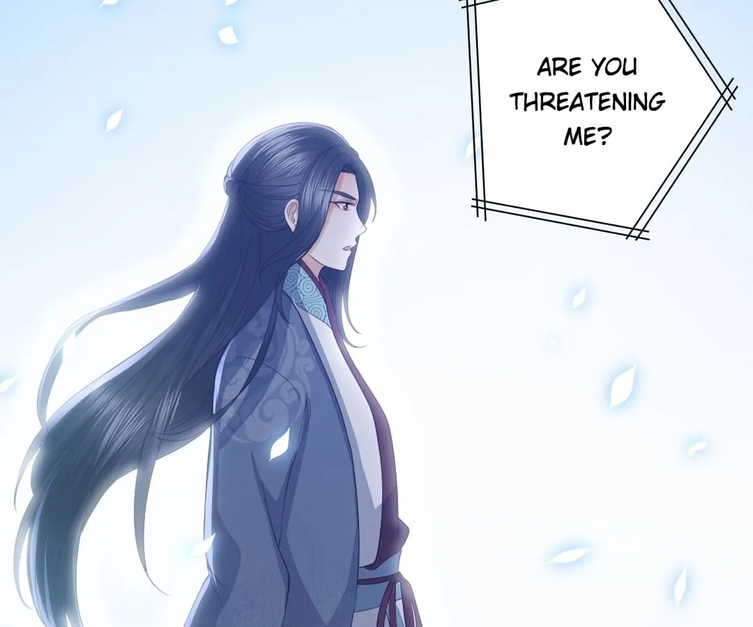 Lost Phoenix: Spoil the Repudiated Empress Chapter 7.2 Online - página 45