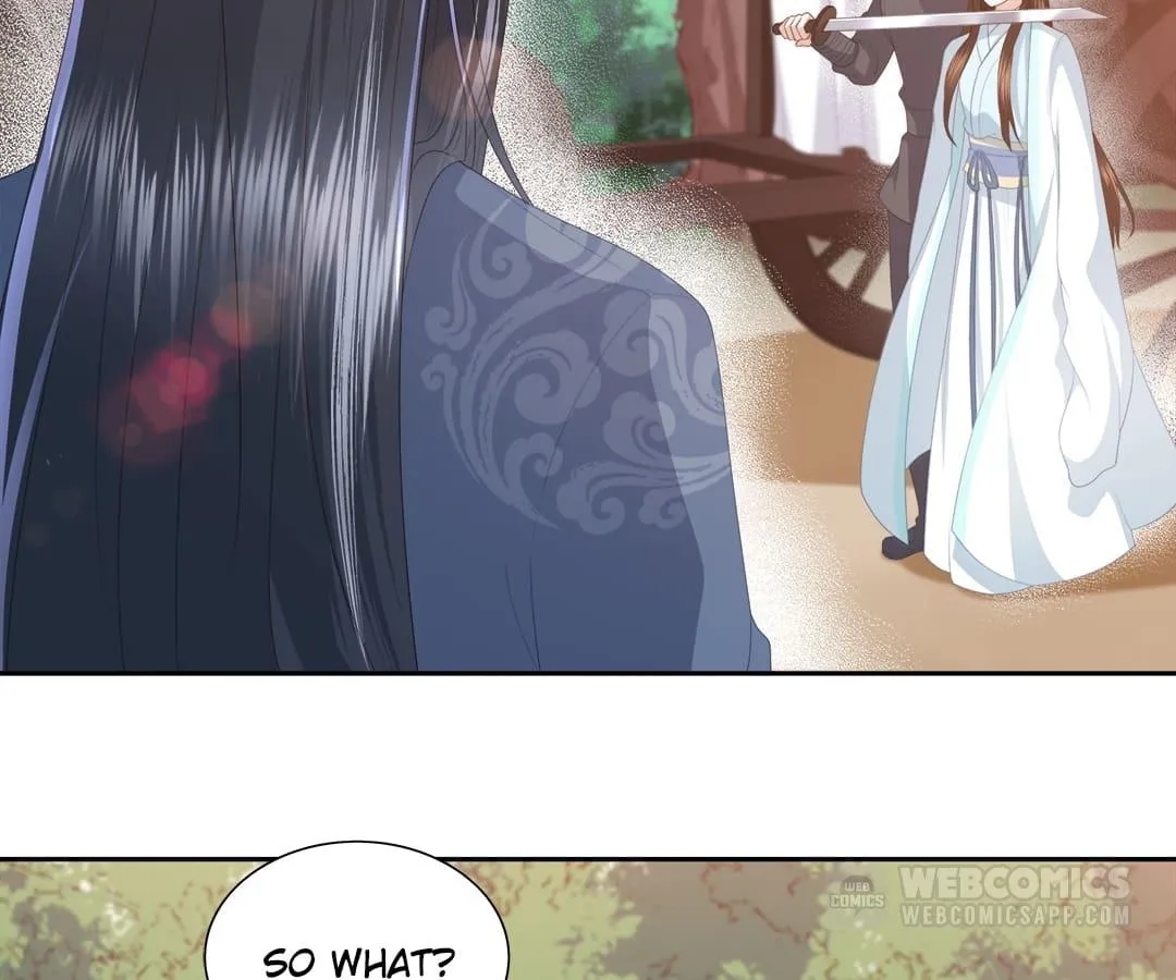 Lost Phoenix: Spoil the Repudiated Empress Chapter 8 Online - página 3