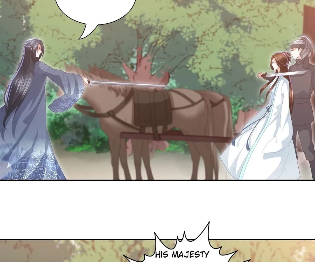 Lost Phoenix: Spoil the Repudiated Empress Chapter 8 Online - página 4
