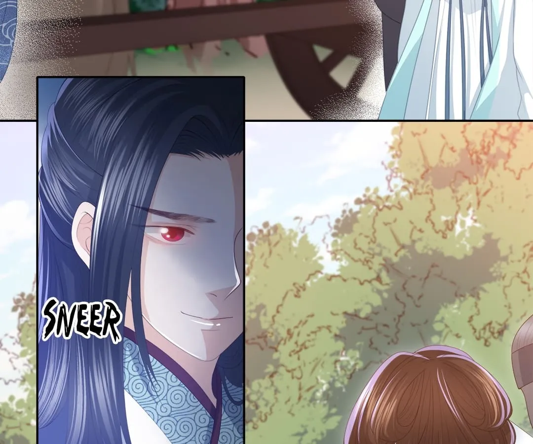 Lost Phoenix: Spoil the Repudiated Empress Chapter 8 Online - página 6