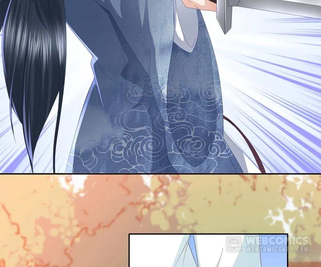 Lost Phoenix: Spoil the Repudiated Empress Chapter 8 Online - página 9