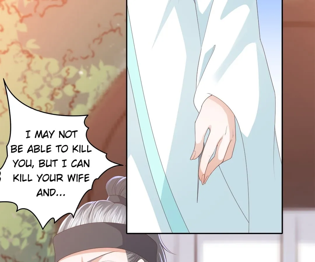 Lost Phoenix: Spoil the Repudiated Empress Chapter 8 Online - página 10