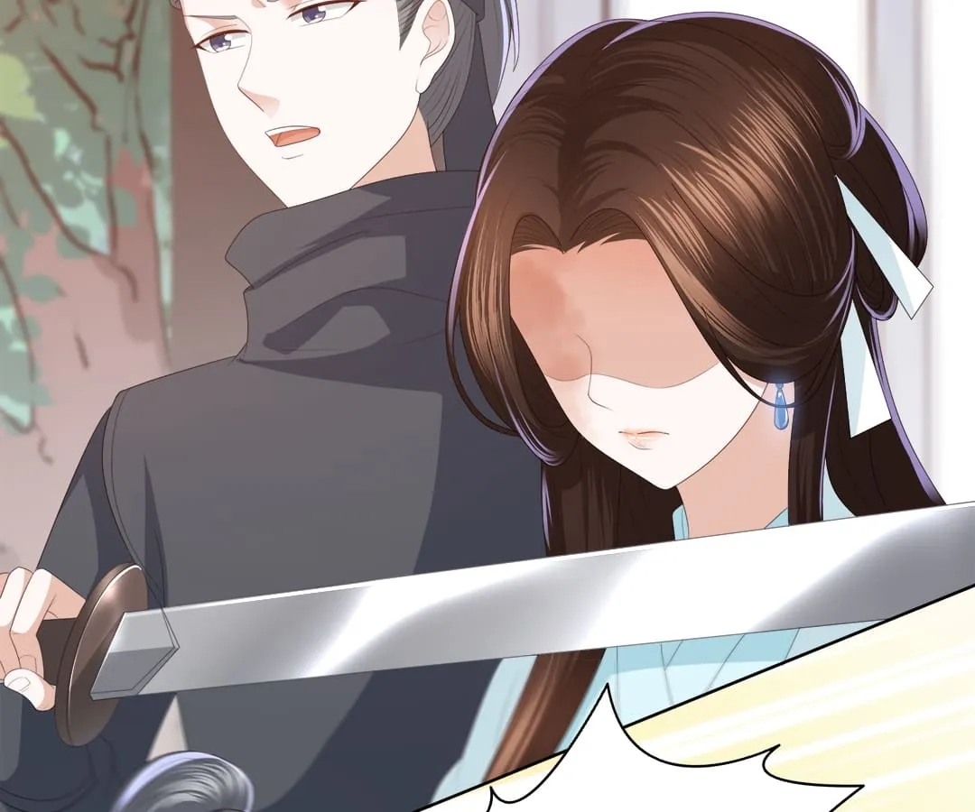 Lost Phoenix: Spoil the Repudiated Empress Chapter 8 Online - página 11