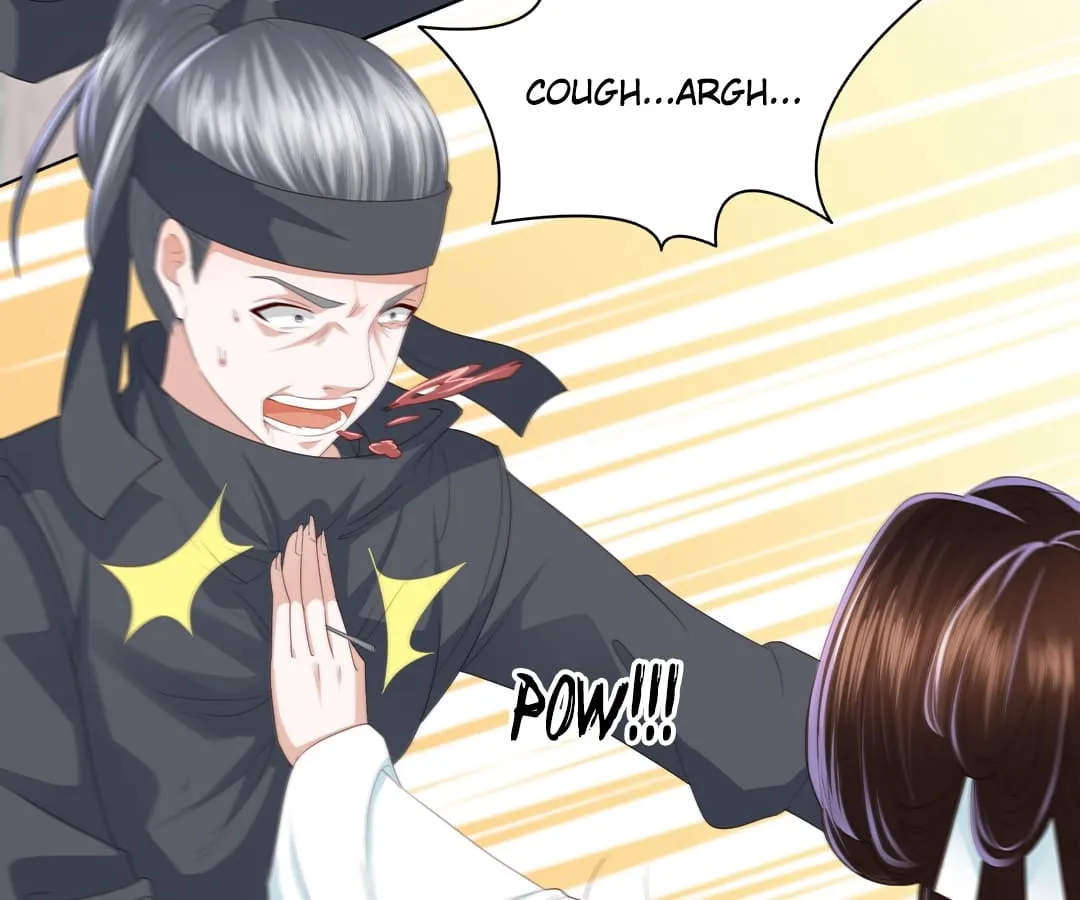 Lost Phoenix: Spoil the Repudiated Empress Chapter 8 Online - página 12