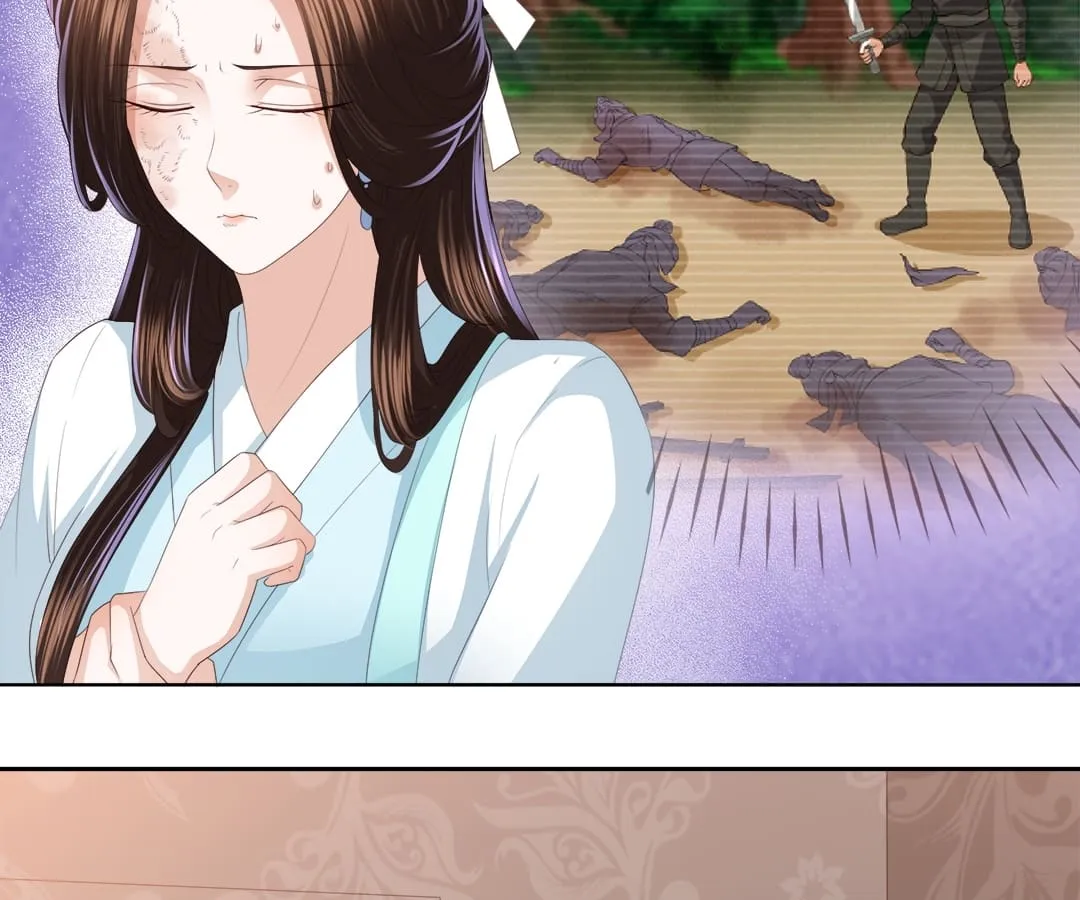 Lost Phoenix: Spoil the Repudiated Empress Chapter 8 Online - página 22