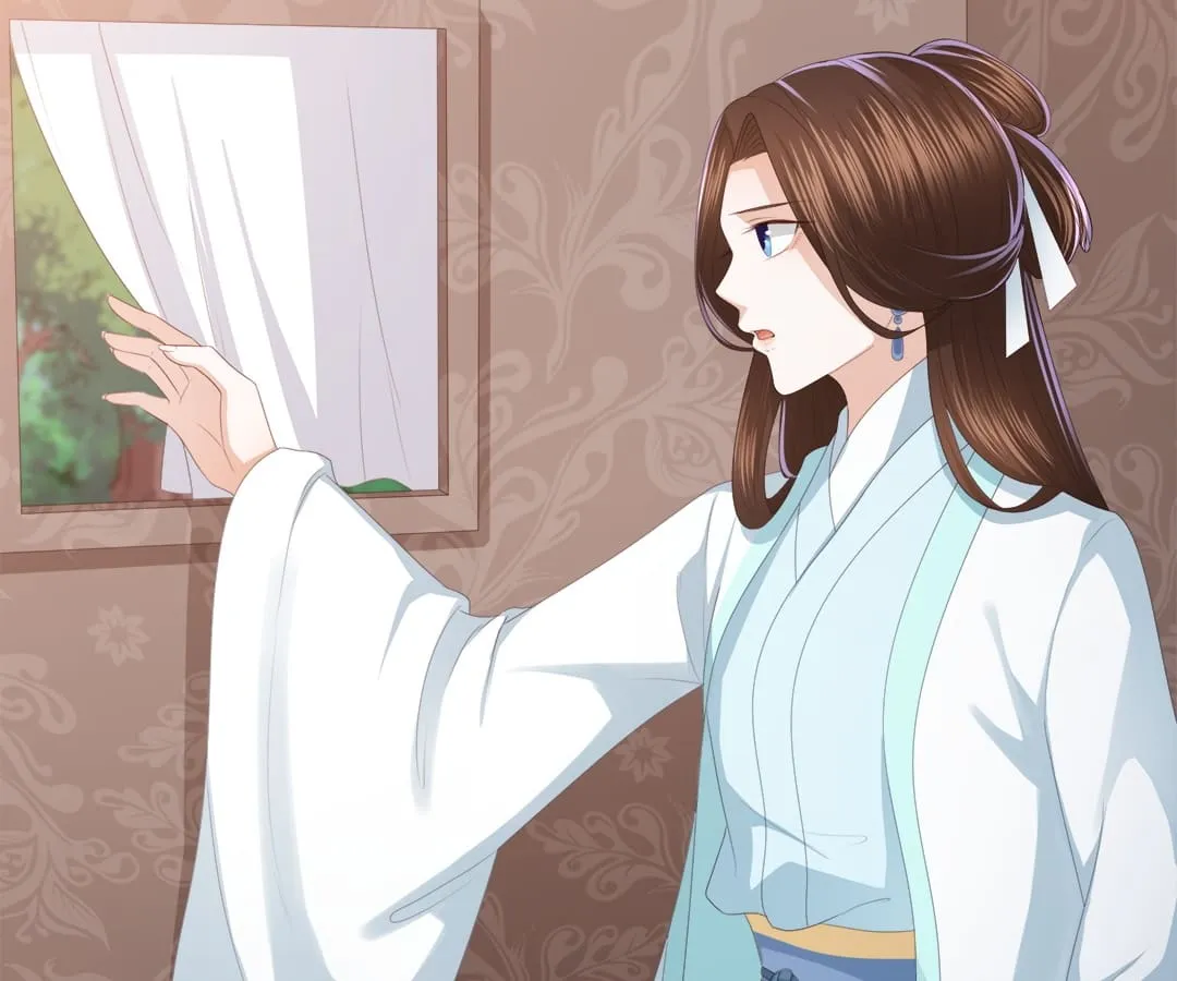 Lost Phoenix: Spoil the Repudiated Empress Chapter 8 Online - página 23