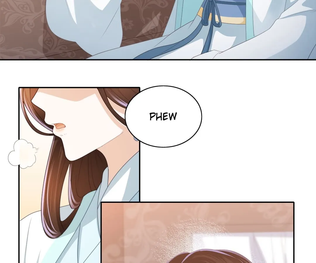 Lost Phoenix: Spoil the Repudiated Empress Chapter 8 Online - página 24