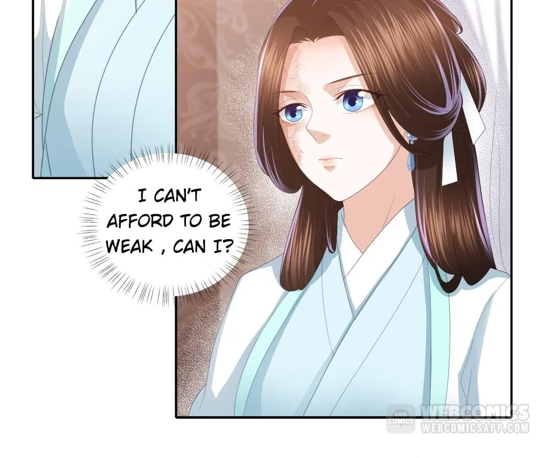 Lost Phoenix: Spoil the Repudiated Empress Chapter 8 Online - página 25