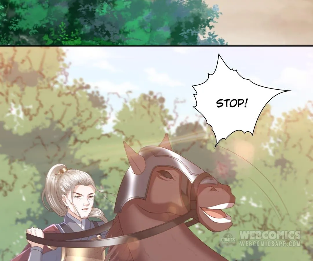 Lost Phoenix: Spoil the Repudiated Empress Chapter 8 Online - página 27