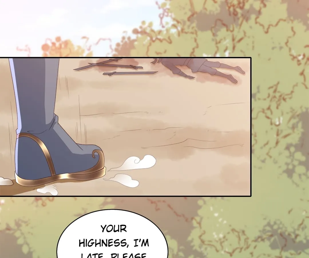 Lost Phoenix: Spoil the Repudiated Empress Chapter 8 Online - página 29