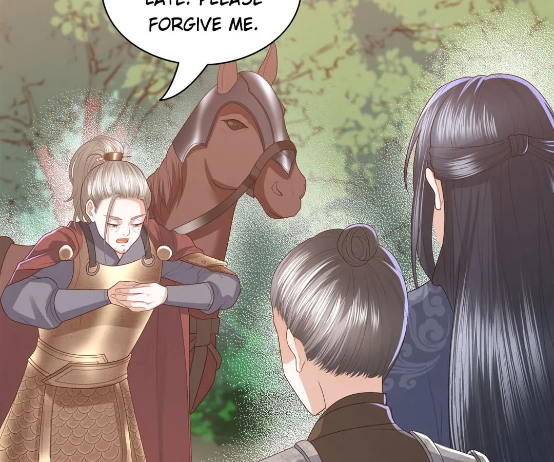 Lost Phoenix: Spoil the Repudiated Empress Chapter 8 Online - página 30