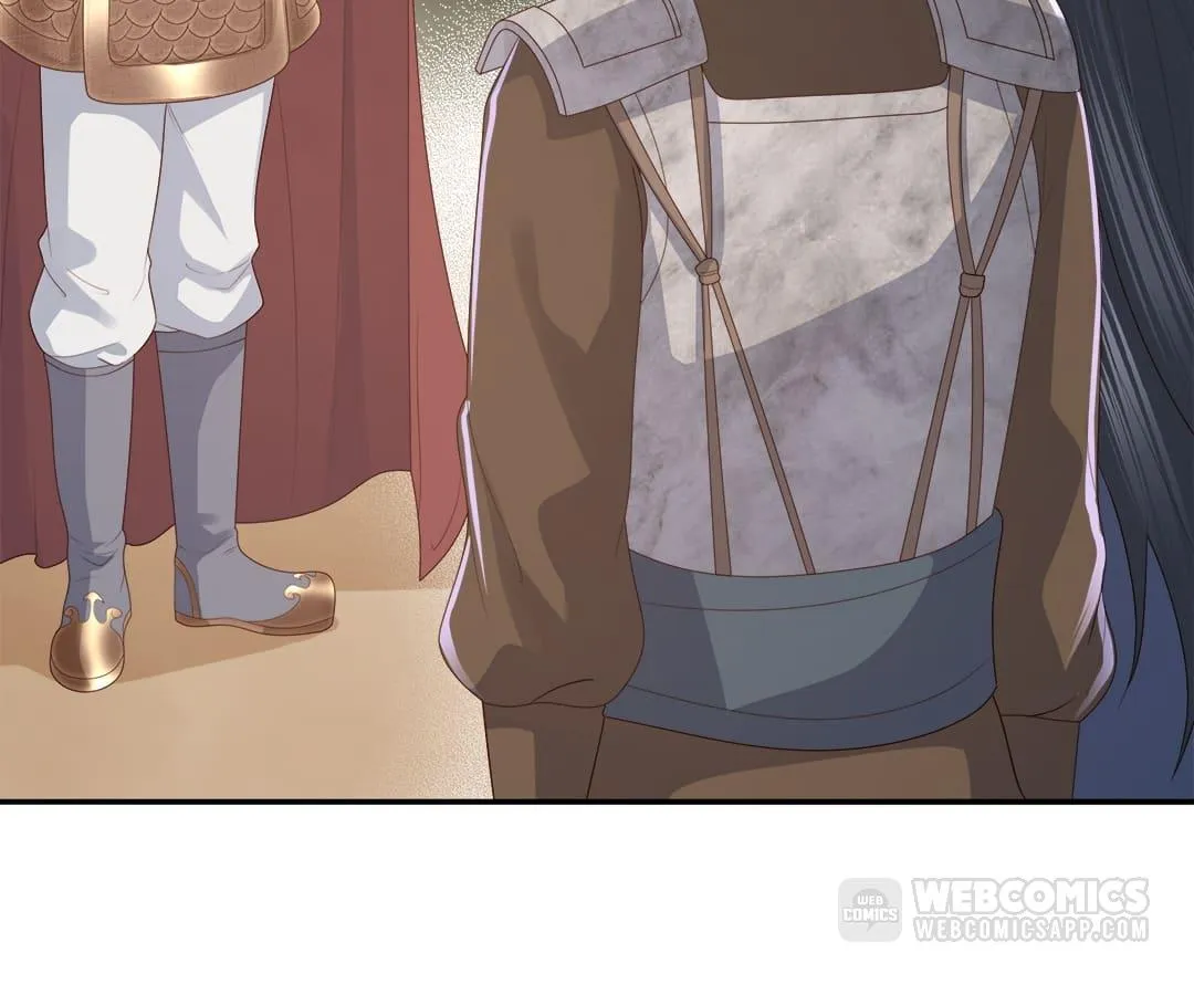 Lost Phoenix: Spoil the Repudiated Empress Chapter 8 Online - página 31