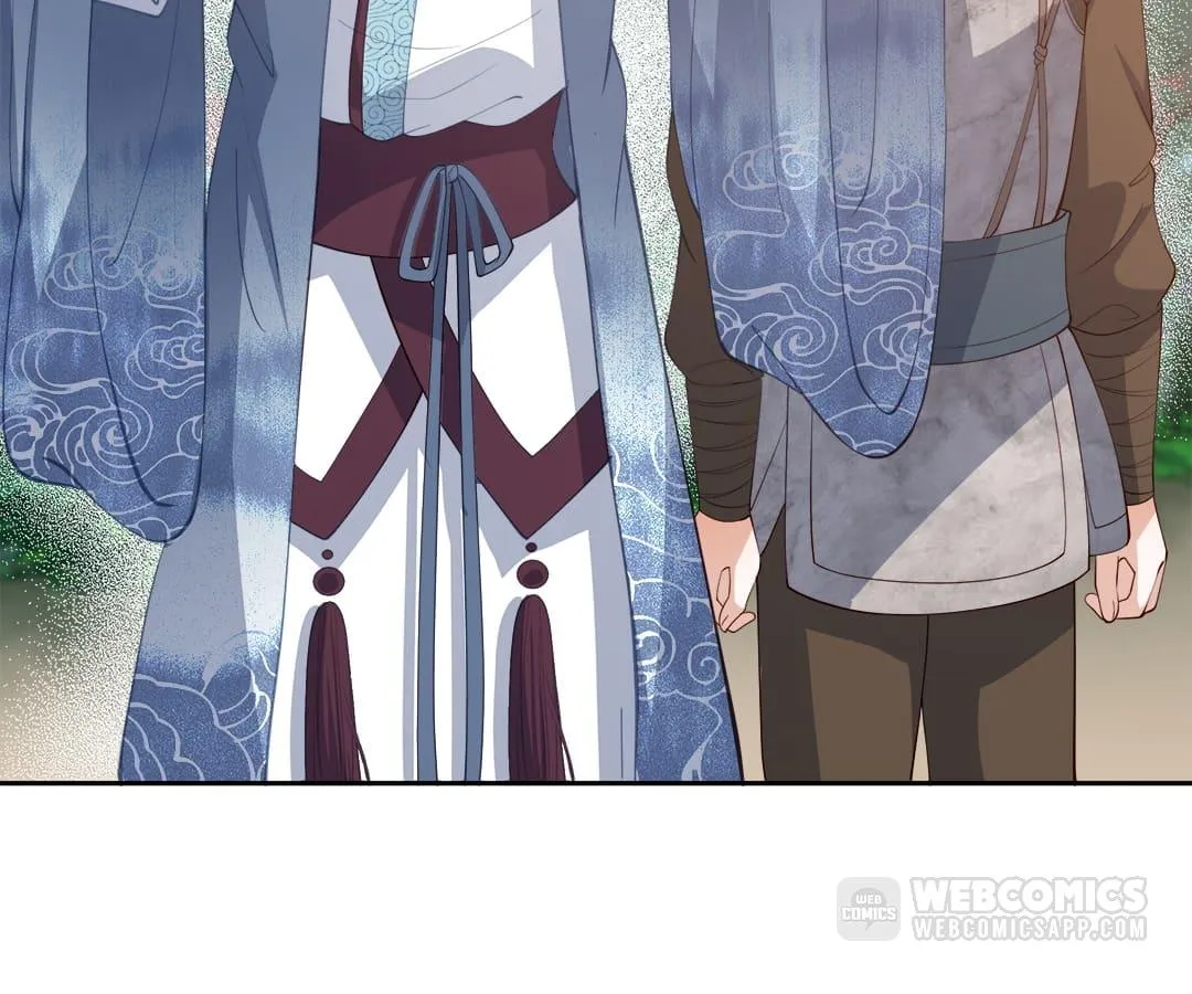 Lost Phoenix: Spoil the Repudiated Empress Chapter 8 Online - página 33