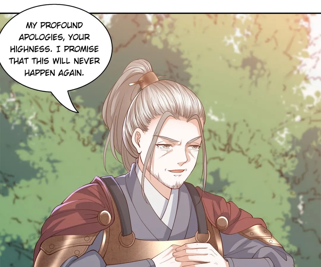 Lost Phoenix: Spoil the Repudiated Empress Chapter 8 Online - página 34