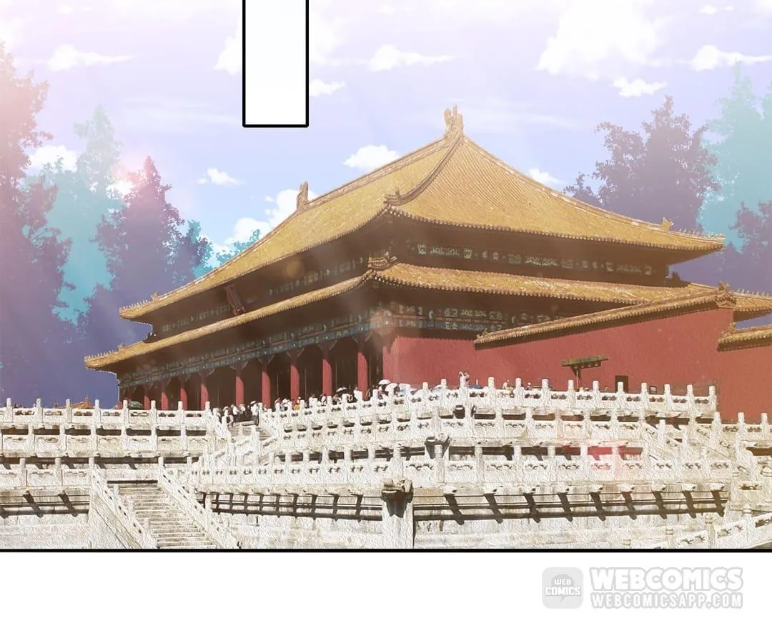 Lost Phoenix: Spoil the Repudiated Empress Chapter 8 Online - página 37