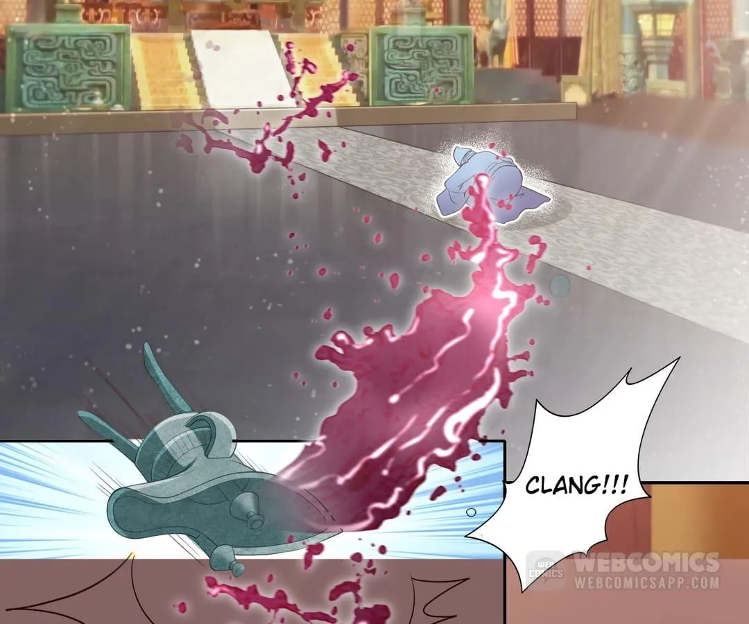 Lost Phoenix: Spoil the Repudiated Empress Chapter 8 Online - página 39
