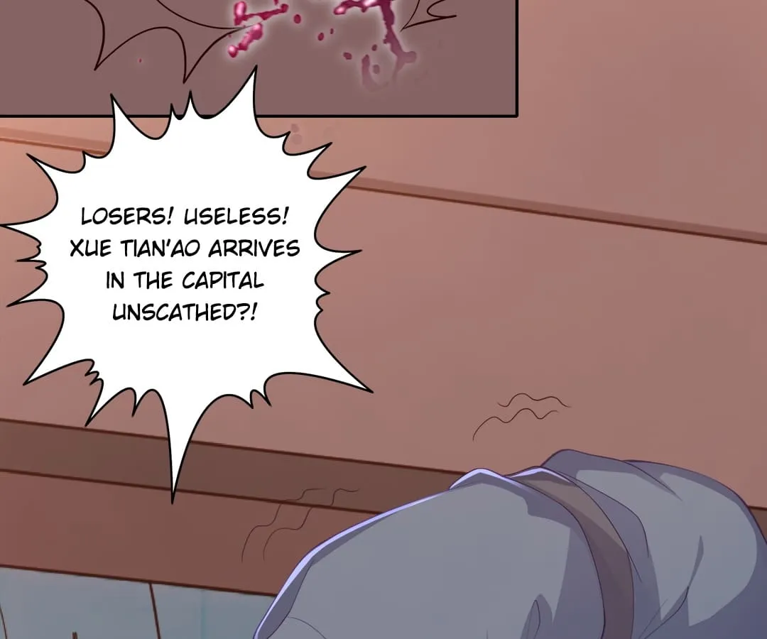 Lost Phoenix: Spoil the Repudiated Empress Chapter 8 Online - página 40