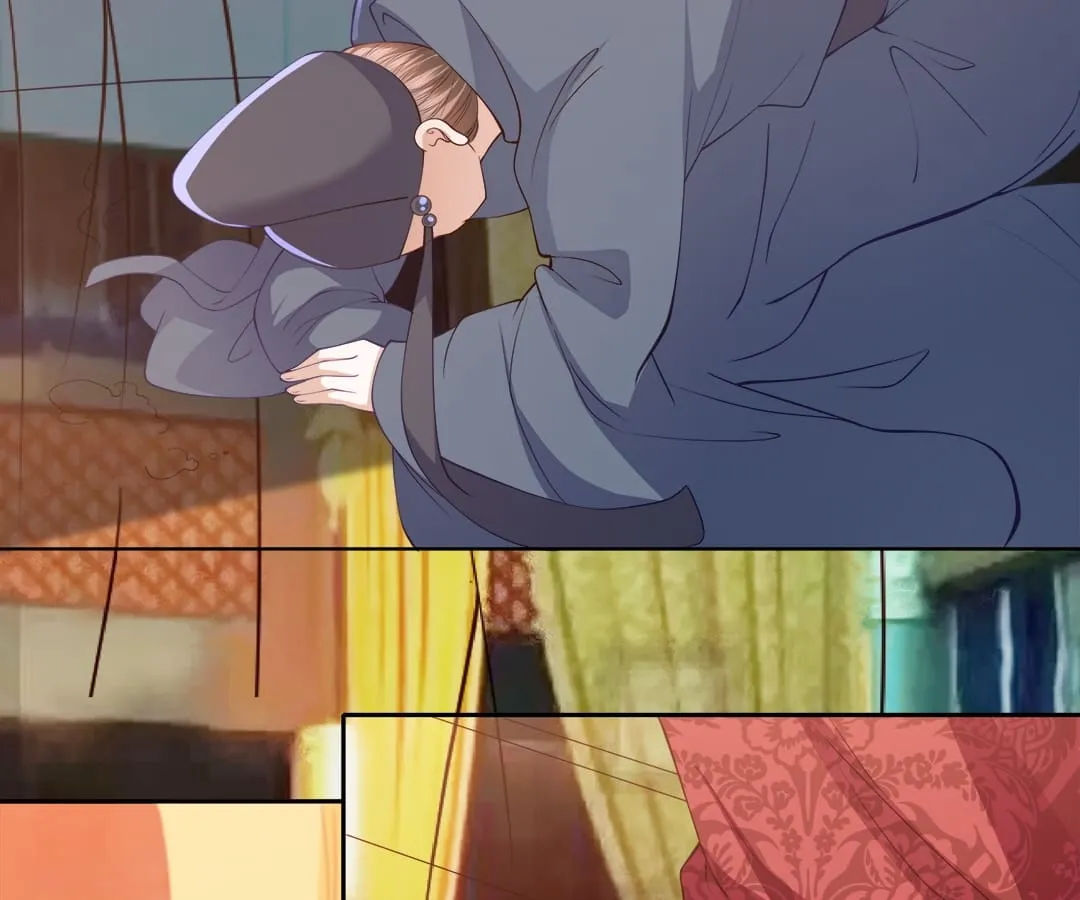 Lost Phoenix: Spoil the Repudiated Empress Chapter 8 Online - página 41