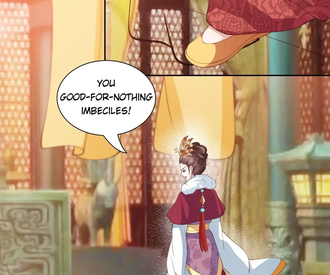 Lost Phoenix: Spoil the Repudiated Empress Chapter 8 Online - página 42