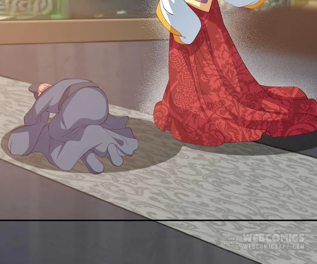 Lost Phoenix: Spoil the Repudiated Empress Chapter 8 Online - página 43