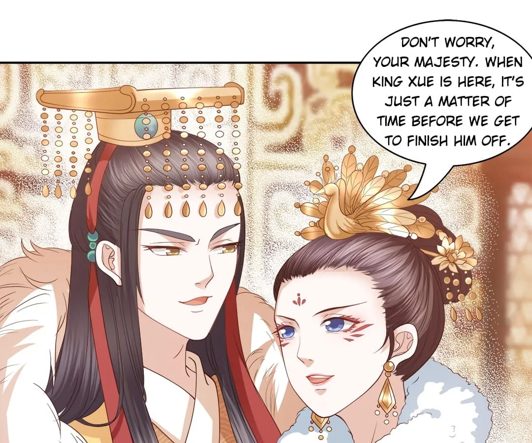 Lost Phoenix: Spoil the Repudiated Empress Chapter 8 Online - página 44