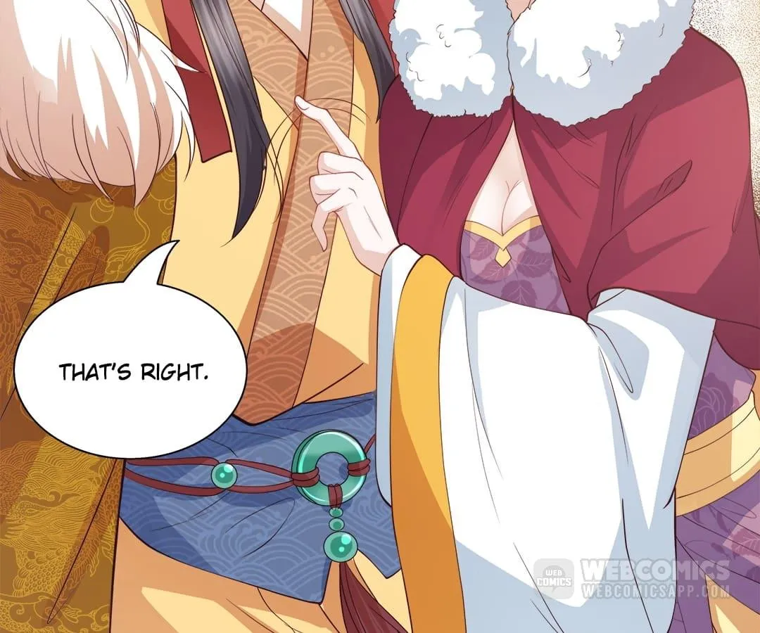 Lost Phoenix: Spoil the Repudiated Empress Chapter 8 Online - página 45